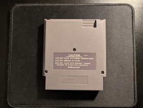 Golf (Nintendo NES, 1985) Game Only | Tested | Authentic