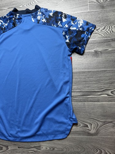 Adidas Japan Home maglia autentica 2020 ~ JFA Captain Tsubasa World Cup Football - Foto 9 di 13
