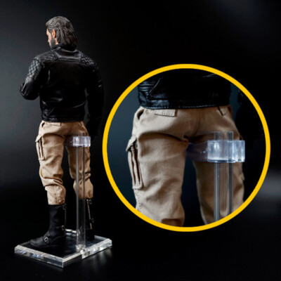 フィギュアスタンド1/6 Basic-V2 Toy Bono フィギュア 台座 フィギュアスタンド1/6 Basic-V2 Toy Bono フィギュア 台座