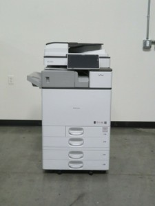 copier only machine