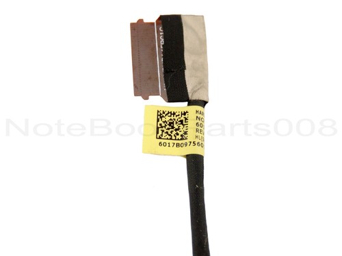 Cable de pantalla de video LCD original para computadora portátil HP 17-BY 17T-BY 17-CA 17Z-CA - Imagen 14 de 18