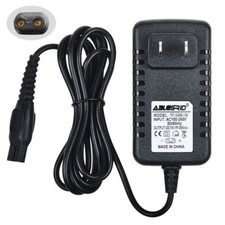 AC Adapter Charger Cord for Philips Norelco 8500X Wall Plug Power Supply Mains