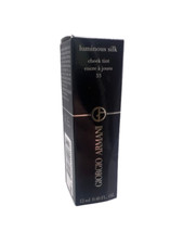 New Giorgio Armani Luminous Silk Cheek Tint 53 Bold Pink Blush 12 ML 0.40 FL OZ