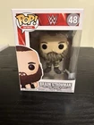 Funko Pop! Vinyl: WWE - Braun Strowman #48