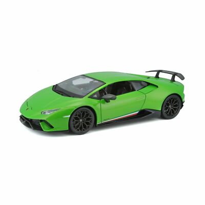 1/18 Maisto Lamborghini Huracan Performante Diecast Model Car