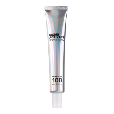 [BIOME ACTIVATE] Spicule Serum Needle Action 100 - 30ml