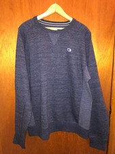 BRAND NEW WITHOUT TAGS CHAMPION FRENCH TERRY CREW SZ L