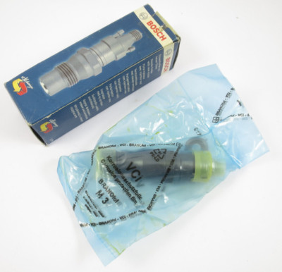original Bosch Düsenstock Einspritzdüse NEU 0986430173 für Ssangyong