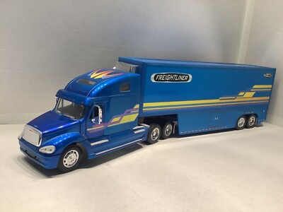 Freightliner LKW Columbia 120 Sattelzug von Jada