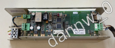 1PC Used Bystronic 10028385 controller