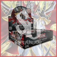 yugioh supreme darkness card price list Soul Resonator SDCK-EN001 – Aus Ygo