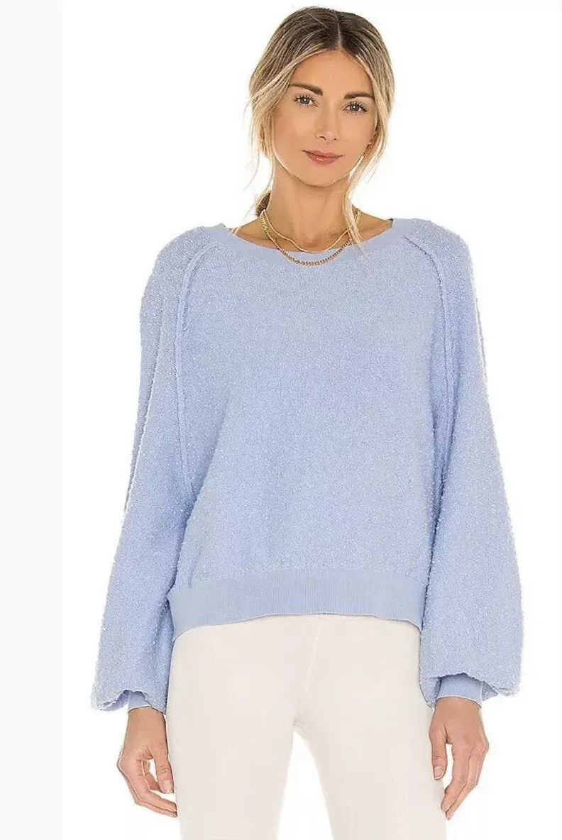 Found my friend outlet sweater free people