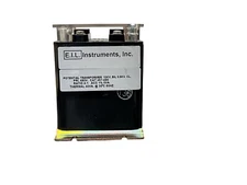 E.I.L INSTRUMENTS, INC 467-480 POTENTIAL TRANSFORMER