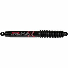 SKYJACKER #B8573 Black Max Shock W/Black Boot
