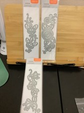 Tonic Studios dies Sew Pretty set of 3