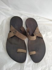 Cydwoq Cliff Dweller Sandals Women  s Size 37