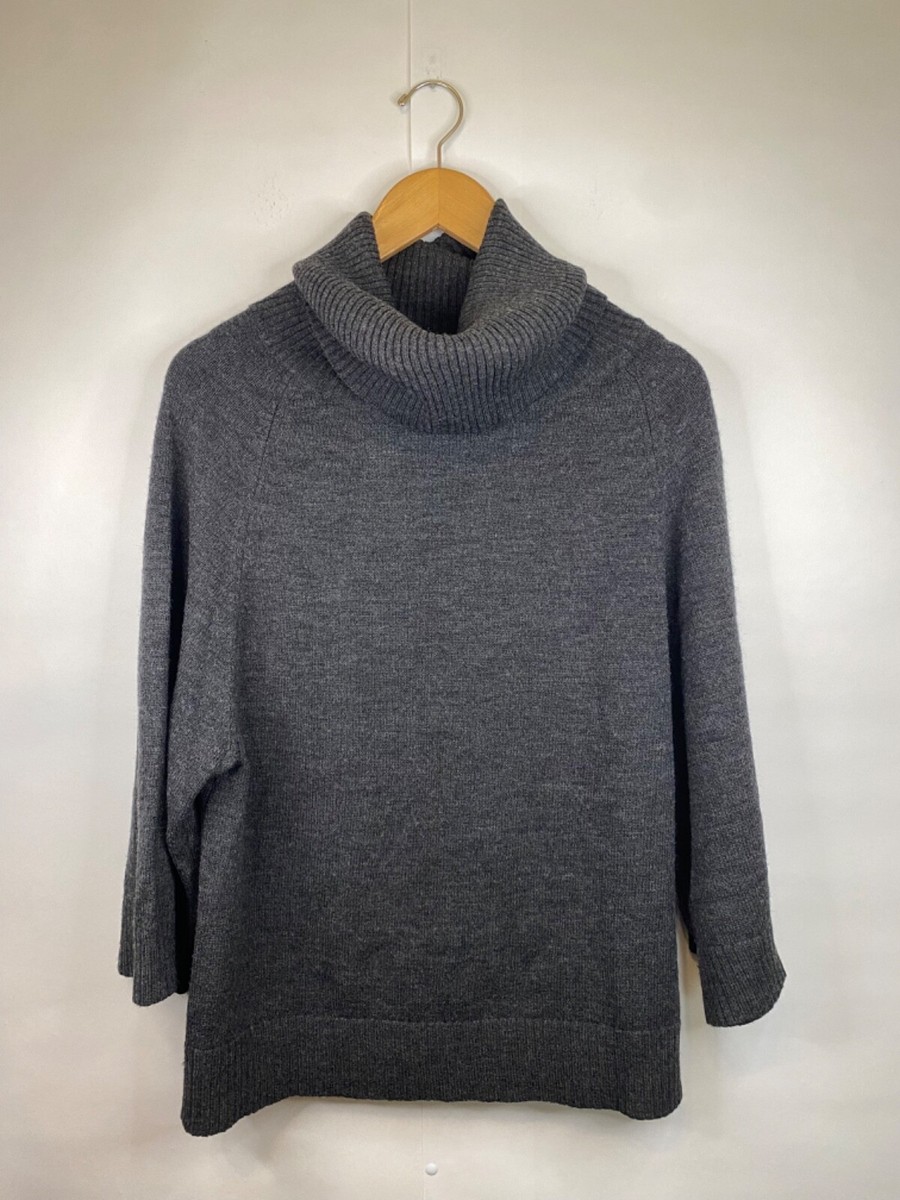 Merino Wool Sueter Supreme Precio Panama Precio Sarma Men's Large