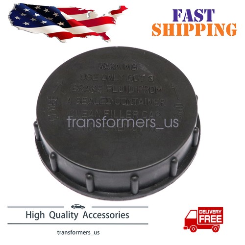 ココナッツ 46020-AL500 Replacement Brake Master Cylinder Reservoir Cap For