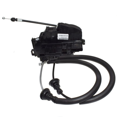 Power Door Lock Actuator FRONT LEFT For Hyundai Santa Fe 20062012