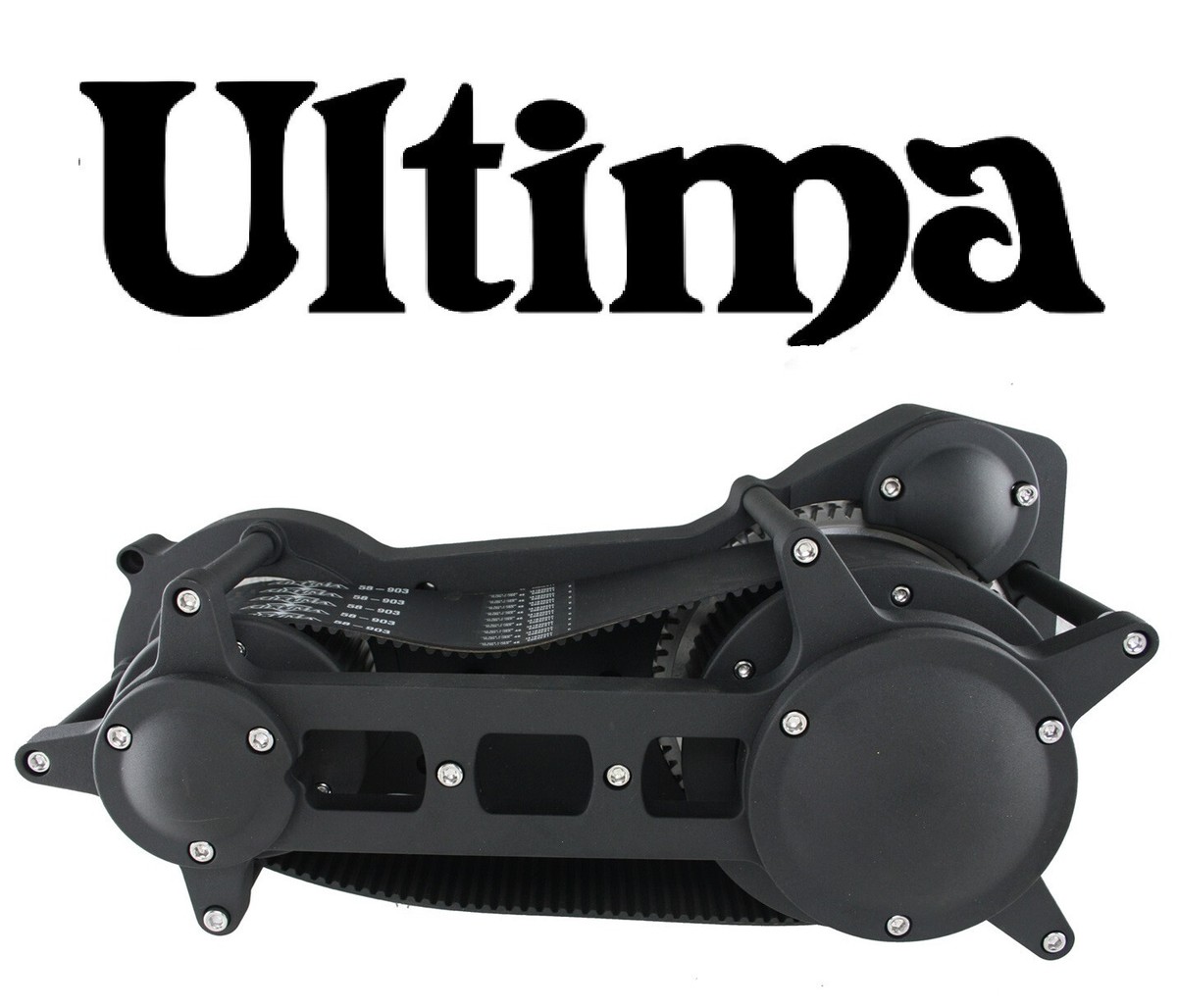 パーツ BALLY BOI Arcade Hardware ALU Coyote Belt On Sale - Best Price | BOTACH