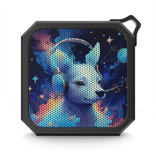 Blackwater Outdoor Bluetooth Speaker - 第 3/5 張圖片