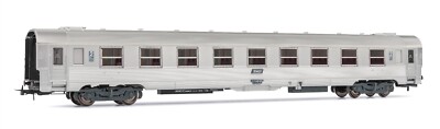 JOUEF HJ4111 DEV Inox B10j 2. Klasse Fächer, SNCF Logo, Griffe