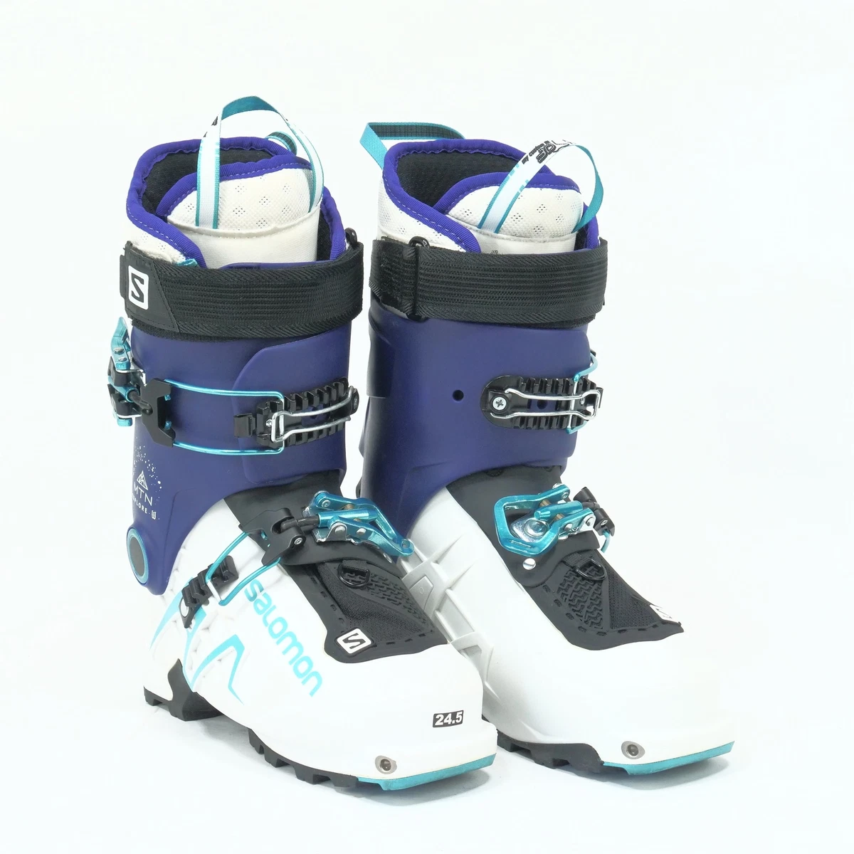 Salomon mtn explore alpine touring ski boots sale