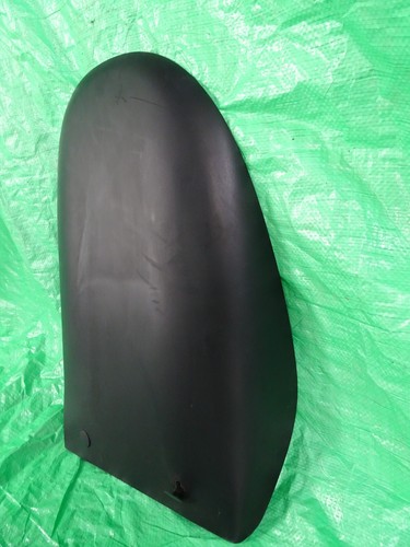 BMW Z3 M Roadster E36 Trim Sport Seat Backrest Shell Cover 52108400975 - Picture 10 of 10