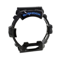 Casio Bezel | Ersatzteil LüNette Resin Schwarz FüR G-Shock GWX-8900