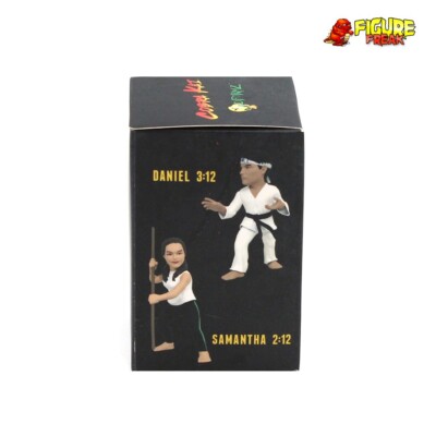 GREEK D-Cobra 超希少色 Space Adventure Cobra COBRA Purple Real Figure Furyu JAPAN ANIME