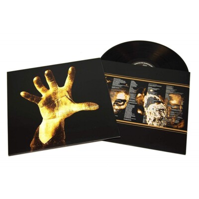 System Of A Down 'System Of A Down' Vinyl - NEW