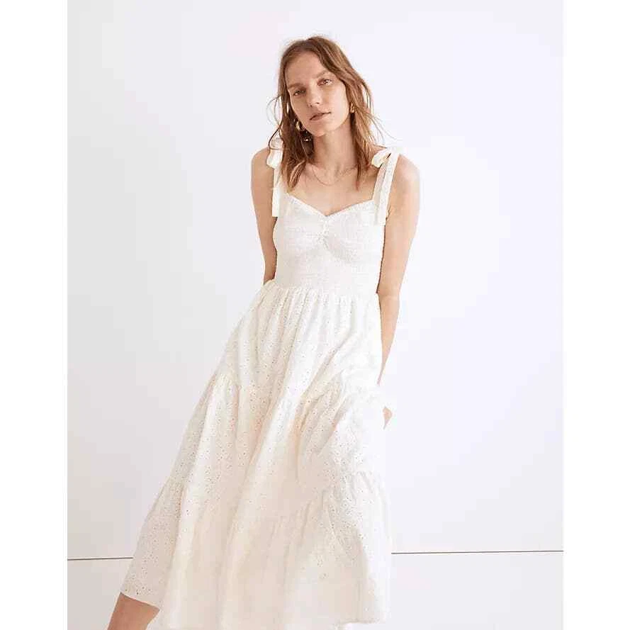 Madewell formal dresses sale