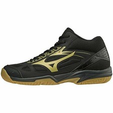 mizuno cyclone speed