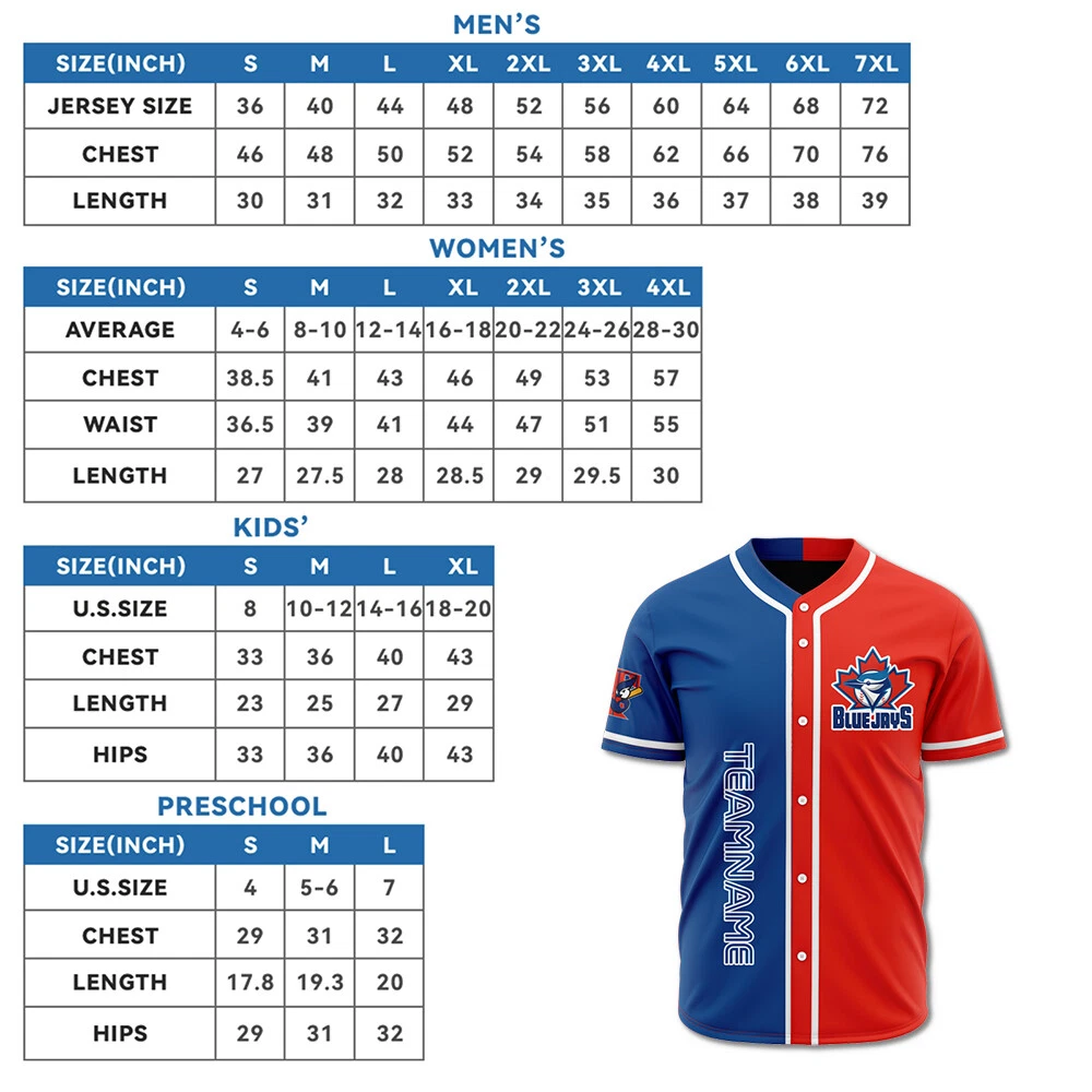 Men's Toronto Blue Jays Nike Royal Alternate Replica Custom Jersey