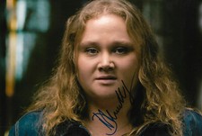Danielle MacDonald Autogramm signed 20x30 cm Bild 