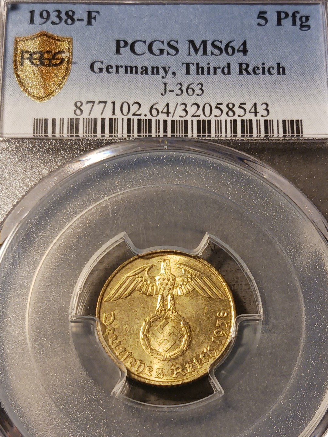 Picture 1 of 5