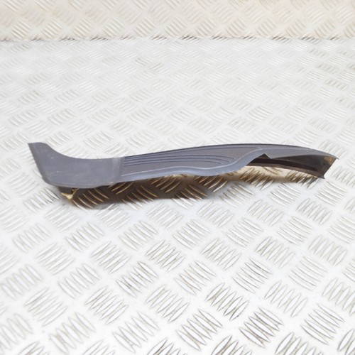 BMW 7 G11 730d Rückleuchte hinten rechts Tropfschiene Blende 7342962 3.0D 195kw 2016