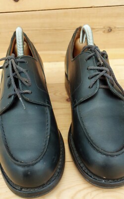 JM WESTON womens derby golf 3.5 D , 5.5 US | eBay