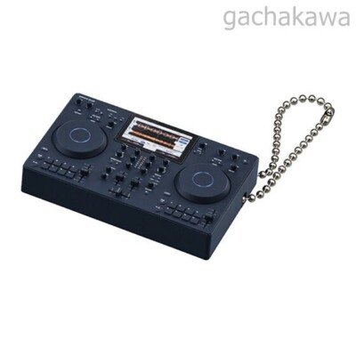 Pioneer DJ by Alpha Theta Miniature Collection 2 Complete