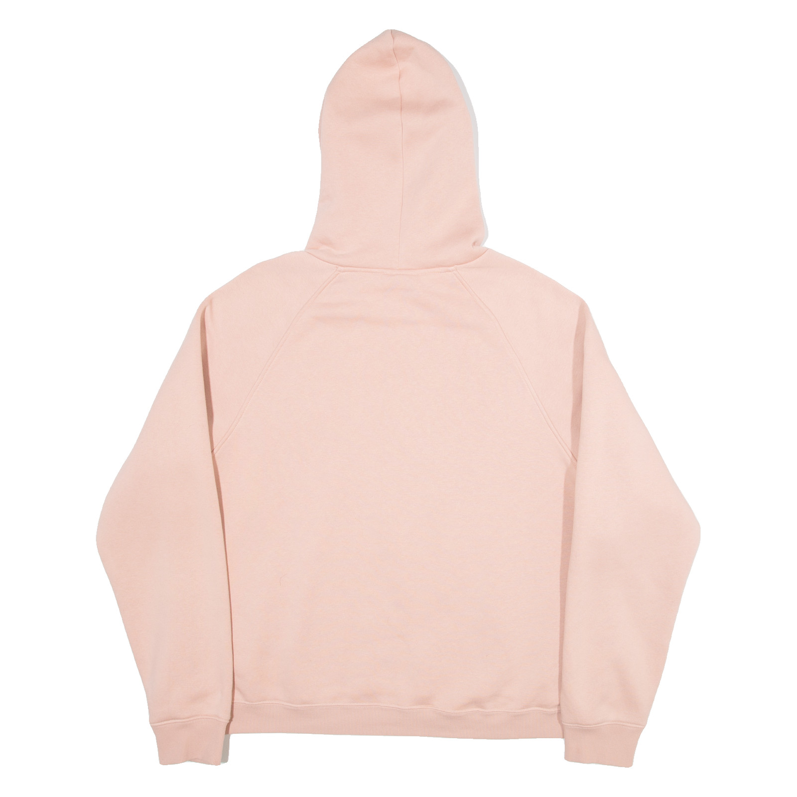 Felpa con cappuccio FILA donna rosa XL