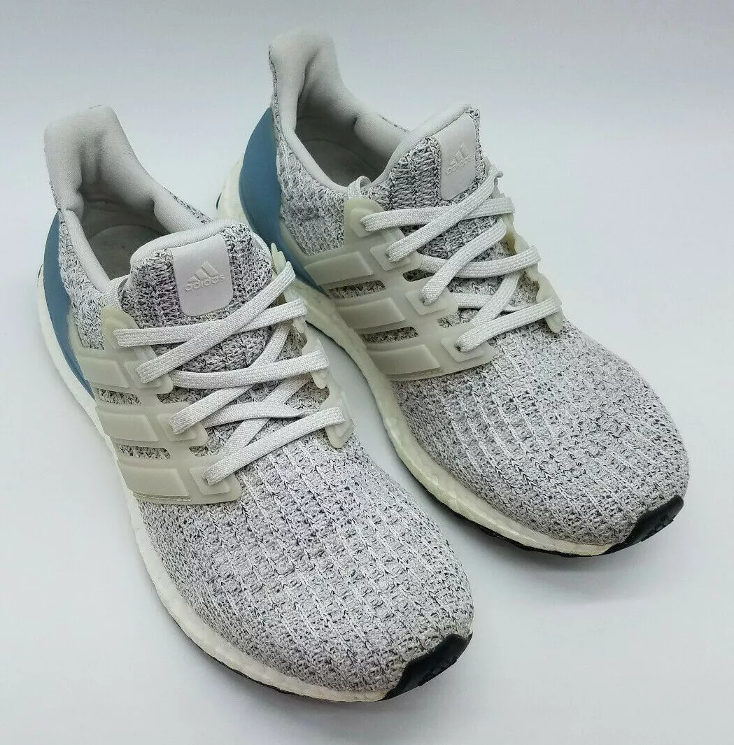 Adidas Ultra Boost Women&#039;s Running Shoes Size 7 Gray BB6153 | eBay