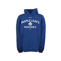 Toronto Maple Leafs Reebok Ci Authentic Team Hoodie Sz Xl - Originally $60 on sale Toronto Maple Leafs Reebok Ci Authentic Team Hoodie Sz Xl - Originally $60 on sale