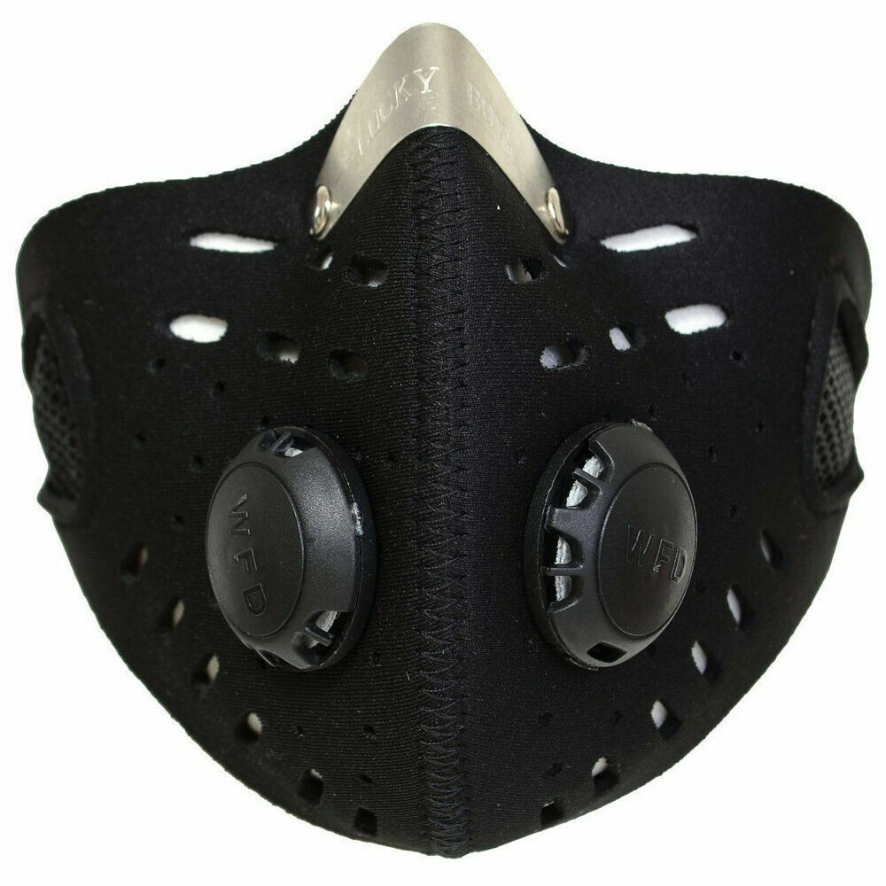 Maschera Pelle Nuova - Maschera Per Il Viso Di SEASONLY - Foto 9