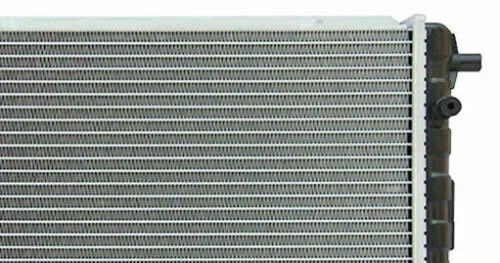 Radiator 2241 Fits 2000 VOLKSWAGEN BEETLE 1.8L L4 1.9L L4 2.0L L4 2.5L L5 13048 - Image 3 of 4