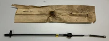 1970 GM NOS Accelerator Control Cable Assembly Passenger S126
