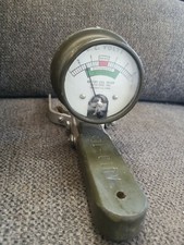 Vintage Auto-Test Inc Battery Cell Tester D.C Volts 1/1 on Ebay