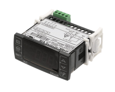 154073 Norlake Dixell Xc10Cx Progr To 154022 Genuine OEM 154073 Norlake Dixell Xc10Cx Progr To 154022 Genuine OEM