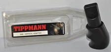 NEW Tippmann Model 98 M98 Vertical Adapter - Paintball Gun Grip