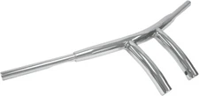 Drag Specialties 1.5" Radius T Bar Handlebar 0601-0871 for 03-15 Victory