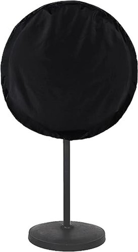 Fan Cover - Outdoor Waterproof Fan Covers - Outside Large Assorted Colors - Picture 7 of 24